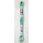DMC Cotton Á Broder Embroidery Thread - #16, 563 (107)