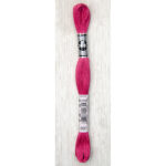 DMC Cotton Á Broder Embroidery Thread - #25, 601 (107)