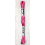 DMC Cotton Á Broder Embroidery Thread - #16, 602 (107)