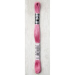 DMC Cotton Á Broder Embroidery Thread - #16, 603 (107)