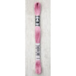 DMC Cotton Á Broder Embroidery Thread - #25, 604 (107)