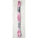 DMC Cotton Á Broder Embroidery Thread - #16, 605 (107)