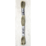 DMC Cotton Á Broder Embroidery Thread - #25, 642 (107)