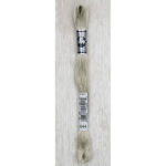DMC Cotton Á Broder Embroidery Thread - #25, 644 (107)