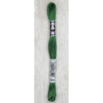 DMC Cotton Á Broder Embroidery Thread - #16, 699 (107)