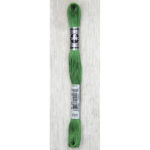 DMC Cotton Á Broder Embroidery Thread - #16, 701 (107)