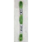 DMC Cotton Á Broder Embroidery Thread - #16, 702 (107)