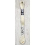 DMC Cotton Á Broder Embroidery Thread - #25, 746 (107)