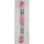 DMC Cotton Á Broder Embroidery Thread - #25, 776 (107)