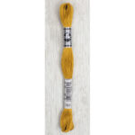 DMC Cotton Á Broder Embroidery Thread - #25, 783 (107)