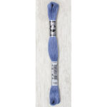 DMC Cotton Á Broder Embroidery Thread - #16, 793 (107)