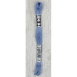 DMC Cotton Á Broder Embroidery Thread - #16, 794 (107)
