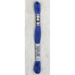 DMC Cotton Á Broder Embroidery Thread - #16, 797 (107)