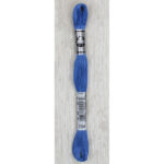 DMC Cotton Á Broder Embroidery Thread - #16, 798 (107)