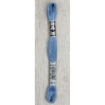 DMC Cotton Á Broder Embroidery Thread - #25, 813 (107)
