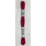 DMC Cotton Á Broder Embroidery Thread - #16, 815 (107)