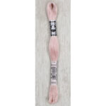 DMC Cotton Á Broder Embroidery Thread - #16, 818 (107)