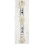 DMC Cotton Á Broder Embroidery Thread - #25, 822 (107)
