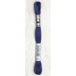DMC Cotton Á Broder Embroidery Thread - #25, 823 (107)
