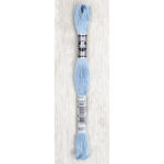DMC Cotton Á Broder Embroidery Thread - #25, 827 (107)