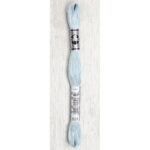 DMC Cotton Á Broder Embroidery Thread - #25, 828 (107)