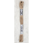 DMC Cotton Á Broder Embroidery Thread - #25, 841 (107)