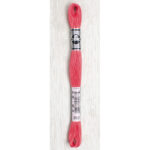 DMC Cotton Á Broder Embroidery Thread - #25, 892 (107)