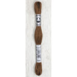DMC Cotton Á Broder Embroidery Thread - #16, 898 (107)