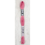 DMC Cotton Á Broder Embroidery Thread - #25, 899 (107)