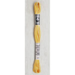 DMC Cotton Á Broder Embroidery Thread - #25, 90 (107)
