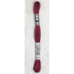 DMC Cotton Á Broder Embroidery Thread - #16, 902 (107)