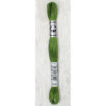 DMC Cotton Á Broder Embroidery Thread - #16, 904 (107)