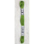 DMC Cotton Á Broder Embroidery Thread - #25, 905 (107)