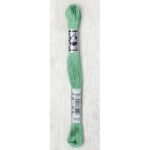DMC Cotton Á Broder Embroidery Thread - #25, 912 (107)