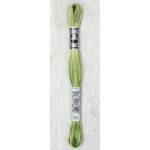 DMC Cotton Á Broder Embroidery Thread - #25, 92 (107)