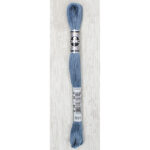 DMC Cotton Á Broder Embroidery Thread - #16, 931 (107)
