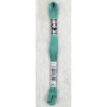 DMC Cotton Á Broder Embroidery Thread - #25, 943 (107)