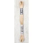 DMC Cotton Á Broder Embroidery Thread - #16, 945 (107)