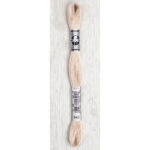 DMC Cotton Á Broder Embroidery Thread - #16, 948 (107)