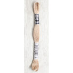 DMC Cotton Á Broder Embroidery Thread - #16, 950 (107)