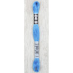DMC Cotton Á Broder Embroidery Thread - #25, 996 (107)