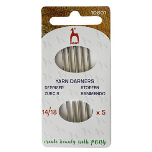 Darners - Yarn