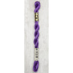DMC Cotton Pearl - Skeins - #3, 0208 - Pansy Lavender
