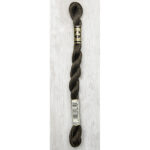 DMC Cotton Pearl - Skeins - #3, 3021 - Cliff Grey