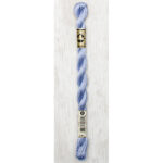 DMC Cotton Pearl - Skeins - #3, 0341 - Hydrangea Blue