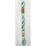 DMC Cotton Pearl - Skeins - #3, 3813 - Light Green