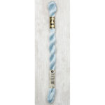 DMC Cotton Pearl - Skeins - #3, 0775 - Summer Rain Blue