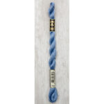DMC Cotton Pearl - Skeins - #3, 0794 - Baby Blue