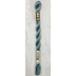 DMC Cotton Pearl - Skeins - #3, 0926 - Grey Green