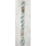 DMC Cotton Pearl - Skeins - #3, 0928 - Light Pearl Grey